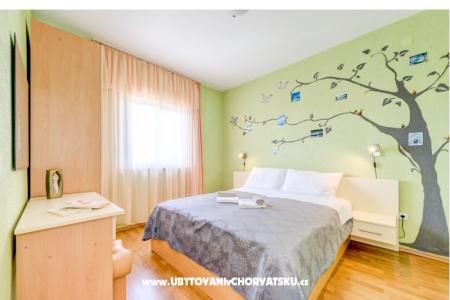 Apartments Petra photo 5