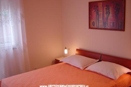 Apartments Pupic photo 4