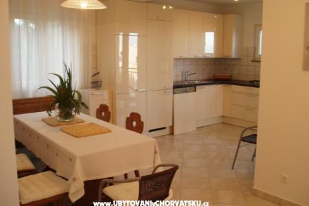 Apartments Pupic photo 5