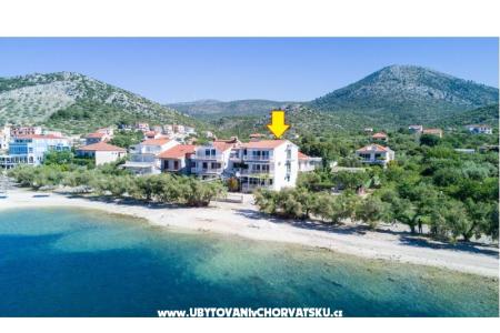 Villa Rozana-wellness apartments photo 4