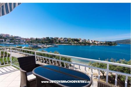 Villa Rozana-wellness apartments photo 5