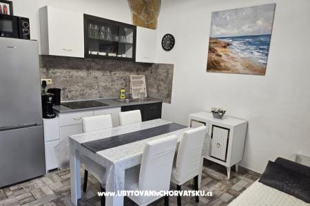 Apartments Sandra photo 4