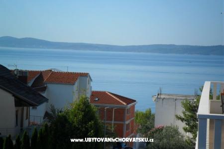 Apartments Sikirica photo 2