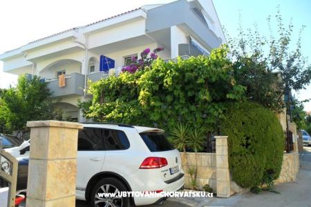 Apartments Sikirica photo 5