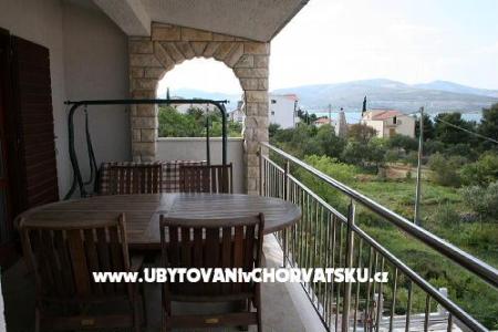 Apartments Matjas Ciovo photo 4