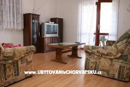 Apartments Matjas Ciovo photo 5