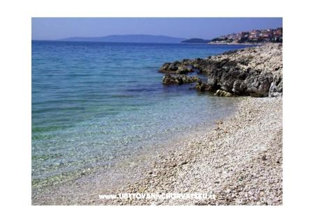 Apartments Tereza Trogir Croatia