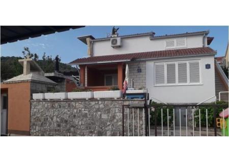 Apartments TICA Trogir Croatia