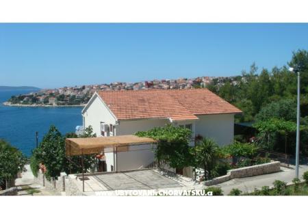 Apartments Tiho photo 2