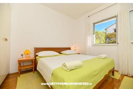 Apartments Tiho photo 5