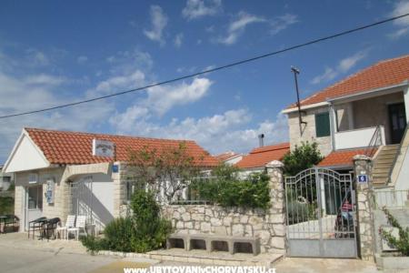 Apartments Tri palme photo 4