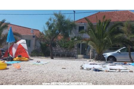 Apartments Tri palme photo 5