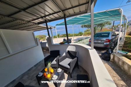 Apartments Villa Palma photo 5