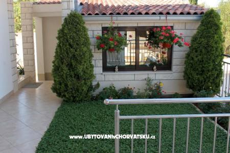 Apartments Žilić photo 2