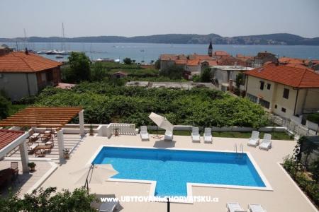 Apartments Zulim photo 2