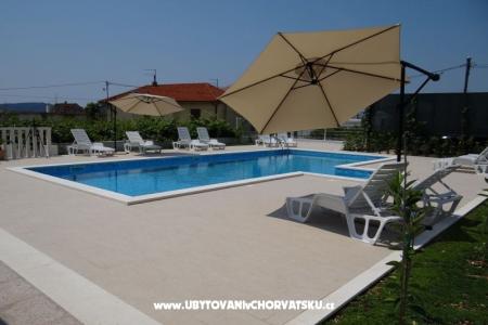 Apartments Zulim photo 3