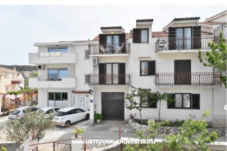 Apartments Katarina Trogir Croatia