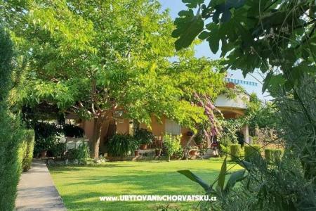 Apartments Bijelić Trogir Croatia