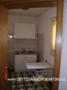 Apartments Levarda photo 4