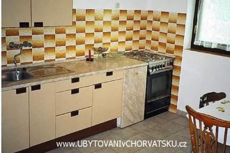 Apartments Vukovic photo 5