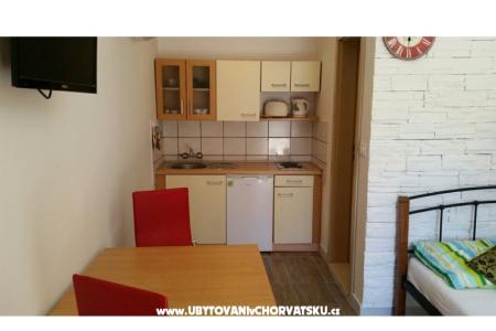 Apartments Stone House photo 2
