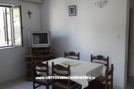 Apartment Adria Poljica photo 4