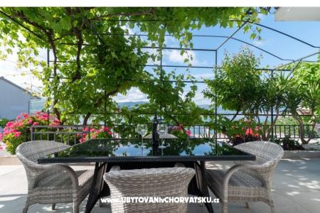 Apartment Grigic Trogir Croatia