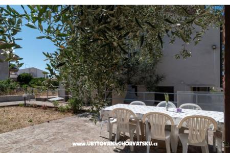 Apartment Jasna Trogir Croatia