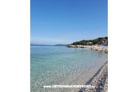 Apartment Ljubica Trogir Croatia