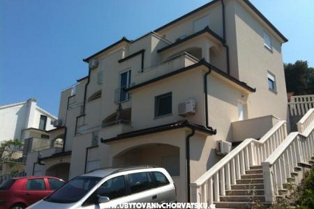 Apartment Misevac photo 2