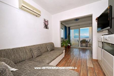 Apartment Petra Arbanija photo 3