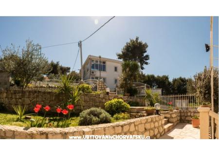 Family apartment Okrug Donji photo 2