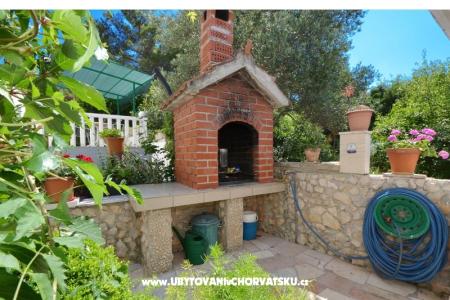 Apartments Beba photo 2