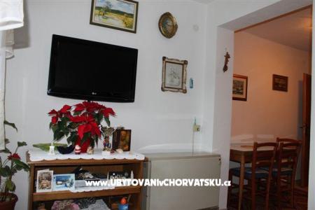 Apartments Budimir photo 3