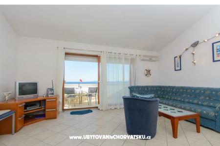 Apartments Ciovo photo 2