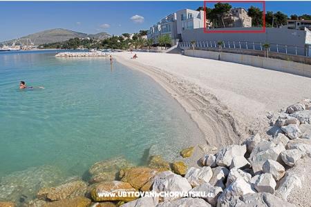 Apartments Ćurković photo 2