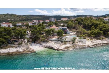 Apartments Domic Trogir Croatia