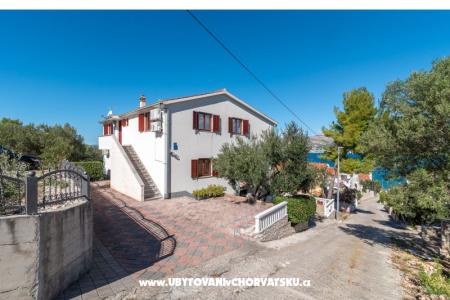 Apartments Gordana photo 3