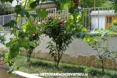 Apartments Grgantov photo 3