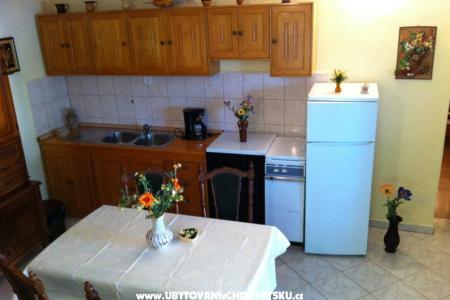 Apartments Grgo photo 4