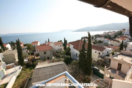 Apartments Ivan Seget Vranjica photo 2