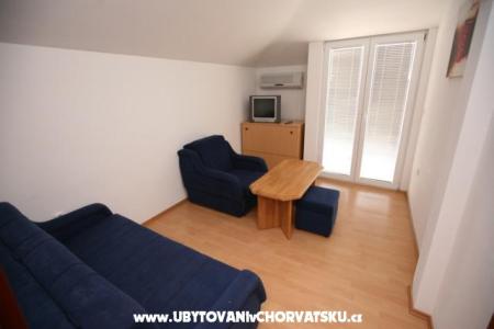 Apartments Ivan Seget Vranjica photo 3