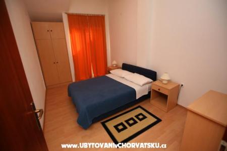 Apartments Ivan Seget Vranjica photo 4