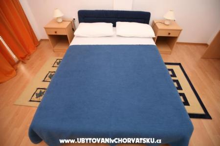 Apartments Ivan Seget Vranjica photo 5