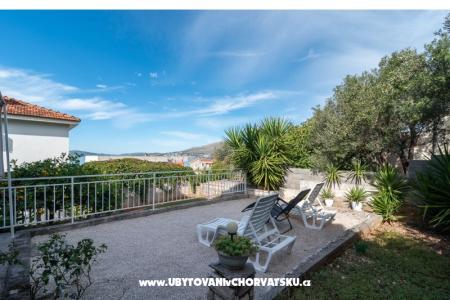 Apartments Josip Trogir Croatia