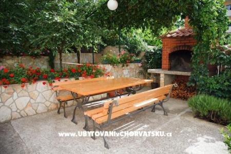 Apartments Kasalo photo 3