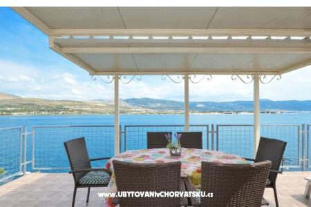 Apartments Katarina Trogir Croatia