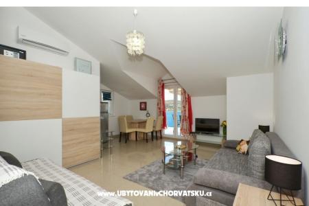 Apartments Katarina photo 2