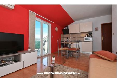 Apartments Klepo photo 2