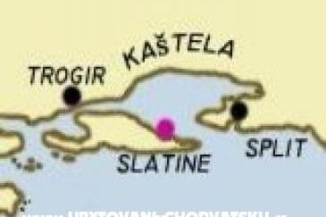 Apartments Ksenija and Anchor photo 3